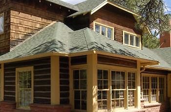 Anniversary Inn Bed And Breakfast Estes Park Extérieur photo