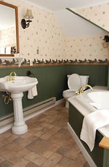 Anniversary Inn Bed And Breakfast Estes Park Extérieur photo