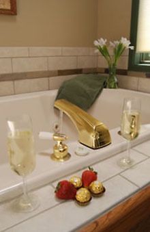 Anniversary Inn Bed And Breakfast Estes Park Extérieur photo