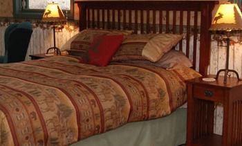 Anniversary Inn Bed And Breakfast Estes Park Extérieur photo