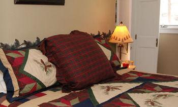 Anniversary Inn Bed And Breakfast Estes Park Extérieur photo