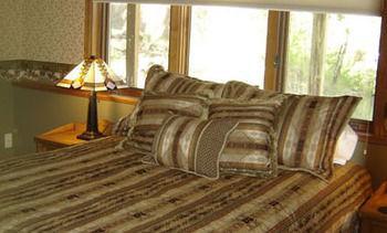 Anniversary Inn Bed And Breakfast Estes Park Extérieur photo