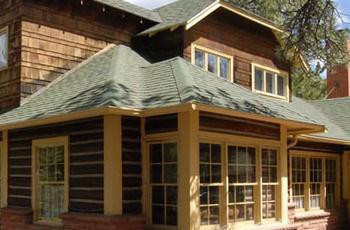 Anniversary Inn Bed And Breakfast Estes Park Extérieur photo