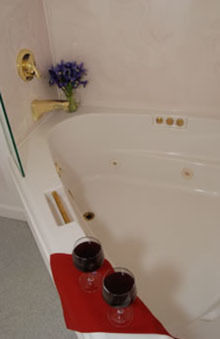 Anniversary Inn Bed And Breakfast Estes Park Extérieur photo