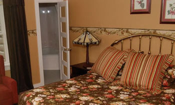 Anniversary Inn Bed And Breakfast Estes Park Extérieur photo