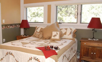 Anniversary Inn Bed And Breakfast Estes Park Extérieur photo