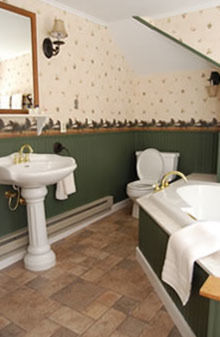 Anniversary Inn Bed And Breakfast Estes Park Extérieur photo